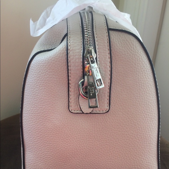 Jessica Moore Venture Satchel Handbag, Purse, Berry Red, New  Jessica Moore Venture Satchel